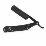 440C Straight Razor detail product image