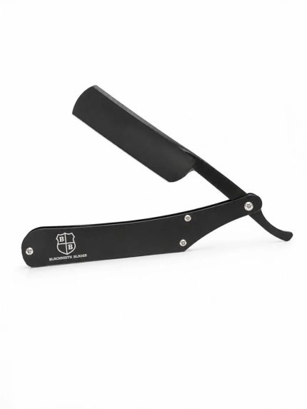 440C Straight Razor detail product image