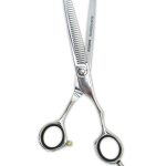 6CR 32T professional thinning scissors for professional hairdressers and stylists