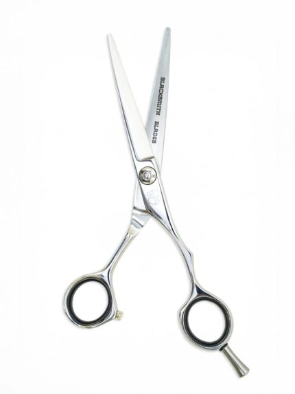 6CR professional cutting scissors for hairdressers barbers and stylists