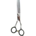 9CR 25T professional thinning scissors for professional hairdressers and stylists