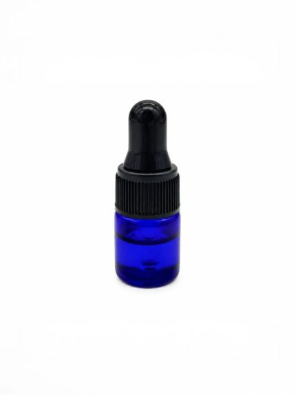 Scissors oil for hairdressing scissors and barber scissors
